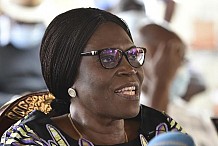 Réconciliation nationale: Simone parle du futur rôle de Laurent Gbagbo