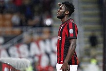 L’AC Milan va aller chercher sa qualification en LDC ! 