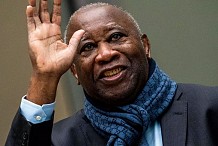Gbagbo de retour en Côte d’Ivoire le 17 juin 2021