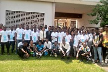 Côte d'Ivoire: des étudiants instruits sur les exigences d'embauche