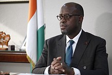 Côte d'Ivoire: des agents du ministère des Eaux et forêts en grève