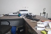 Koumassi : L’hôpital général de Koumassi cambriolé, un important matériel informatique emporté