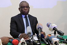 Côte d’Ivoire: le gouvernement «prend acte» de la date du retour de Laurent Gbagbo