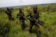 Côte d'Ivoire: un nouveau soldat tué dans le nord-est du pays