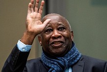 Le FPI se montre rassurant sur le retour «visible» de Laurent Gbagbo