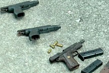 Port-Bouët : insécurité Des malfrats attaquent une agence de transfert d’argent avec un faux pistolet