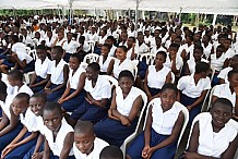 Education : Le gouvernement mobilise 15,7 milliards FCFA pour la construction de 03 lycées d’excellence pour filles