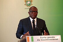 Décentralisation : 12 nouveaux Districts autonomes créés