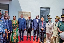 Lutte contre le terrorisme : La Côte d’Ivoire inaugure une Académie à « l’avant-garde de la riposte d’une Afrique de l’Ouest libre et consciente »