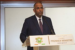 Côte d'Ivoire: démarrage de l'implémentation de la vision stratégique 2030 Côte d'Ivoire: démarrage de l'implémentation de la vision stratégique 2030
