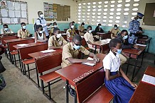 Examen BEPC: reprise de l'épreuve de physiques en Côte d'Ivoire mercredi