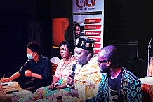 Une chaîne de télévision dédiée à la culture annoncée en Côte d’Ivoire