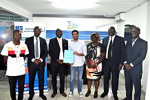 Acquisition d’une parcelle de 5 hectares pour les journalistes ivoiriens