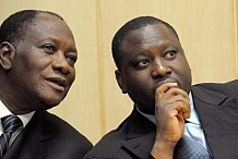 Réconciliation Alassane Ouattara- Guillaume Soro : La difficile mission d’Alain Lobognon, les 3 conditions imposées par le camp présidentiel