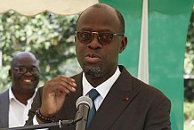 Le retour du président Gbagbo doit marquer la ＂fin de la désunion＂ en Côte d’Ivoire (ministre Donwahi)