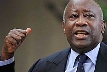 Mama : Lors de sa visite en terre natale Laurent Gbagbo déclare « Je fais tout, mais je ne suis pas un criminel »