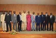Côte d'Ivoire: 329 tonnes de pesticides obsolètes détruits