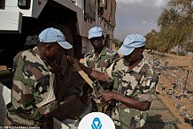 Maintien de la paix : Les Nations Unies remercient la Côte d’Ivoire pour sa contribution