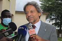 Côte d'Ivoire: 1,27 milliard Fcfa de l'UE au profit de 51 ONG
