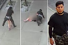 New-York : un homme tente de violer une femme de 35 ans en pleine rue