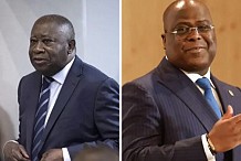 Tshisekedi-Gbagbo, une longue histoire d'amitié entre le FPI et l'UDPS