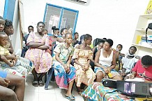 Santé sexuelle : Les jeunes formés sur une nouvelle méthode de planning familial