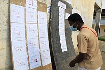 Côte d’Ivoire : Le taux d’admis à l'examen du BEPC 2021 en baisse