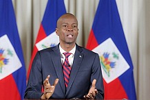 Haïti: le président Jovenel Moïse assassiné par un commando