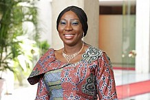District d’Abidjan: Kandia Camara élue maire d’Abobo