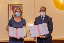 Plus de 110 milliards Fcfa de la BM à la Côte d’Ivoire pour promouvoir l’emploi