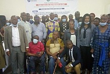 Prise en charge des personnes handicapées en Côte d’Ivoire : un ministère dédié à la question au sein du gouvernement s’impose (Dogo Raphaël)