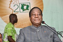 Tabaski: Bédié souhaite une 