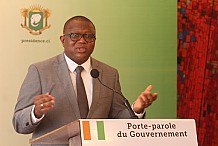 Côte d'Ivoire: adoption d'un projet de loi créant un Pôle pénal économique et financier