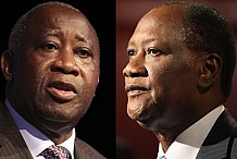 Rencontre Alassane Ouattara-Laurent Gbagbo le 27 juillet prochain : Le rôle joué par Dominique Ouattara et Nady Bamba