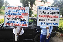 Le personnel ivoirien de l'ex-Air Afrique réclame 6 milliards Fcfa de droits