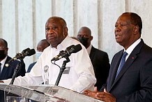 Côte d'Ivoire: ces prisonniers dont Gbagbo a demandé la libération à Ouattara
