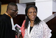 La CPI abandonne ses poursuites contre Simone Gbagbo