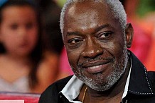 L’hommage de Mme Dominique Ouattara à Jacob Desvarieux : « Son immense talent a marqué l'histoire de la musique »