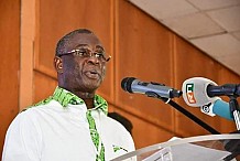 Côte d'Ivoire: libération du directeur de Cabinet de Bédié