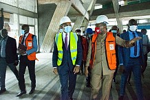 L'Etat ivoirien rachète l'immeuble la Pyramide à 500 millions Fcfa