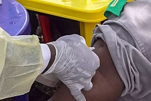 Côte d'Ivoire: le plan de lutte contre Ebola prêt à être mis en place