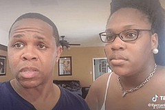 Un couple découvre qu’ils sont frère et sœur après 10 ans de mariage et 2 enfants: Vidéo Un couple découvre qu’ils sont frère et sœur après 10 ans de mariage et 2 enfants: Vidéo