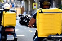 Interdiction des motos et tricycles à Abidjan : Ce que le ministre des Transports, Amadou Koné prévoit pour les livreurs de colis