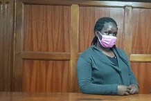 Kenya: une domestique arrêtée pour avoir violé un garçon de 12 ans