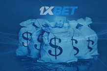 Tout le monde peut faire des bénéfices avec des 1xBet site Internet affiliation paris du bookmaker