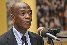 Côte d'Ivoire: l'opposant Mamadou Koulibaly, maire d'Azaguié, démissionne