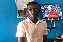 Ghana: La police découvre 3 têtes humaines dans le réfrigérateur d’un footballeur et commentateur sportif