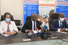 Côte d'Ivoire: l'unique cas positif au virus Ebola déclaré 