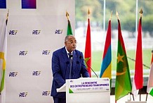 La Côte d’Ivoire veut accueillir la Rencontre des entrepreneurs francophones en 2022