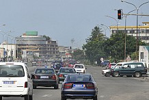 Lutte contre l’incivisme sur les routes : Abidjan se vide des véhicules non en règle